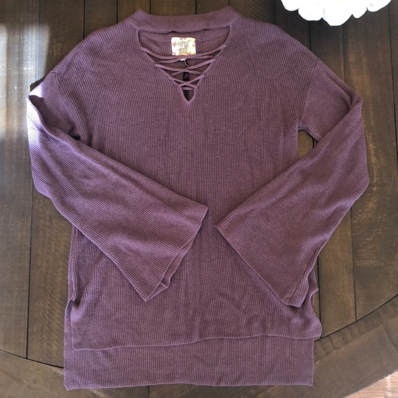 NWT Knit sweater - Picture 4 of 7
